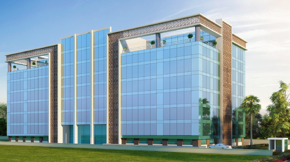 Building Project
