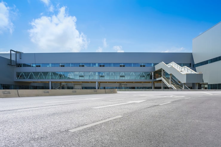 Building Project