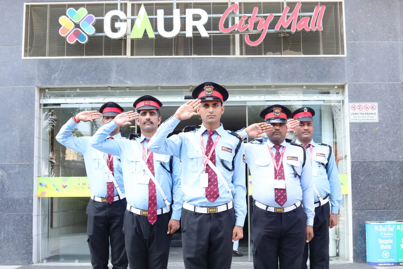 NDS Security Operations