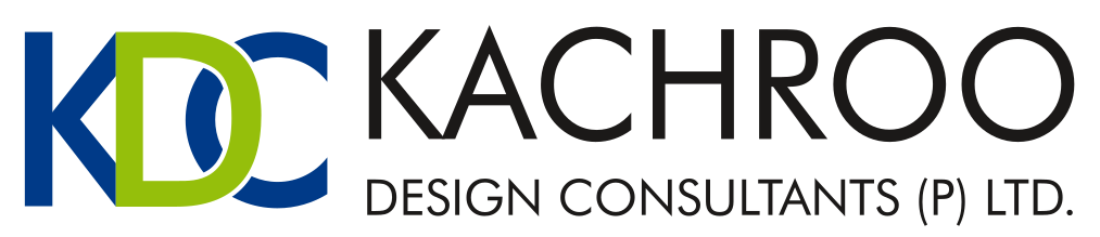 KDC Consultants Logo