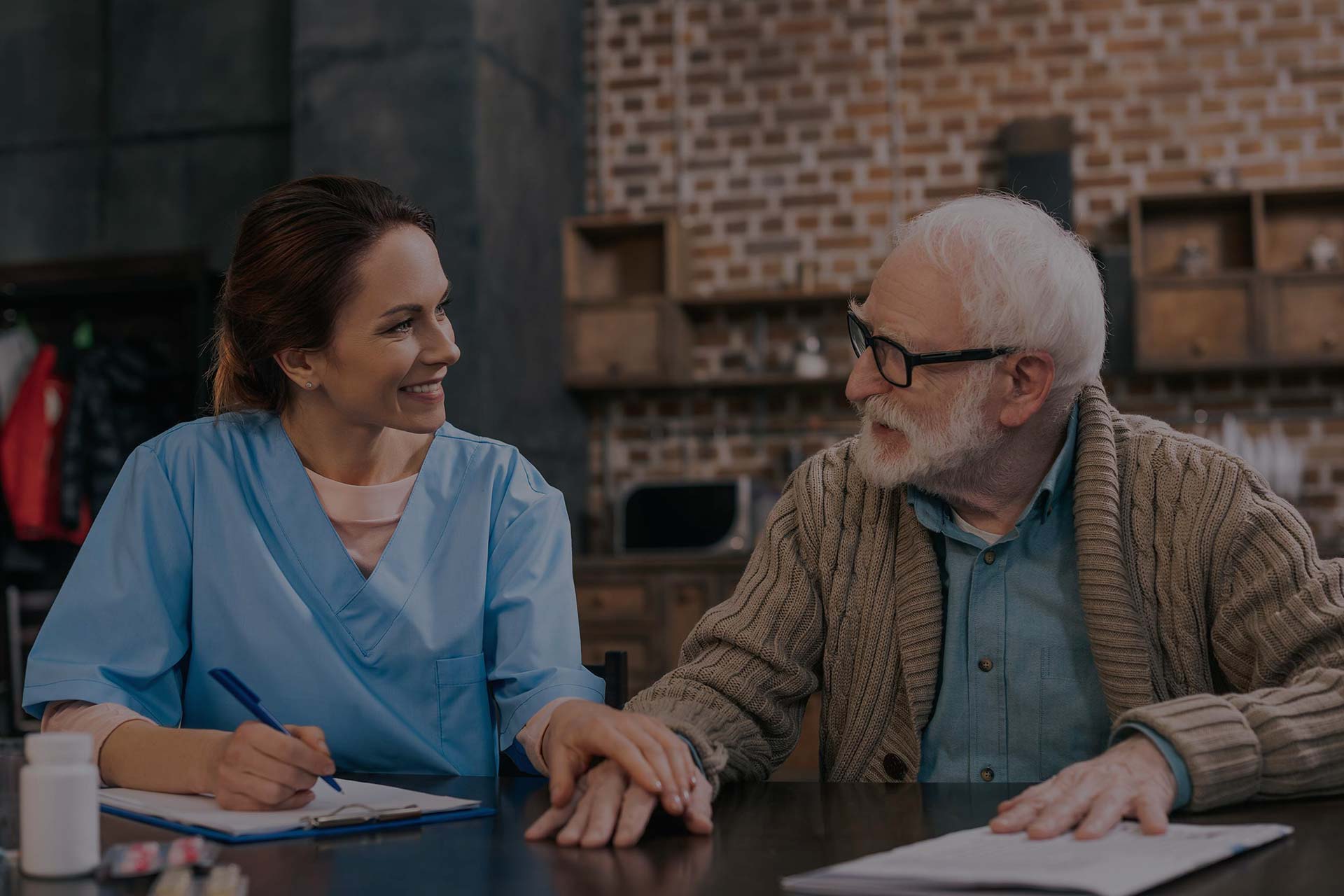 What Makes Us Different - Angels Home Health