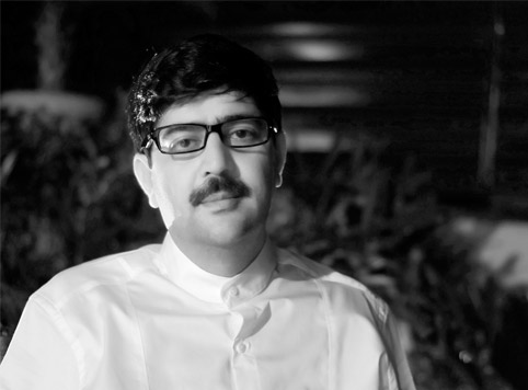 Mr. Vijay Kachroo