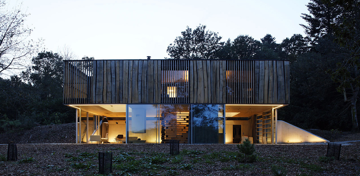 5 Architectural Details That Elevate Residential Projects