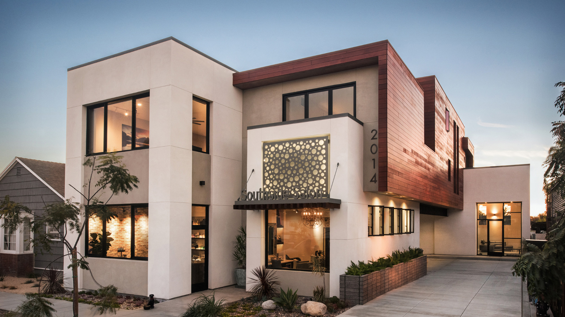 Azure Boutique Hotel