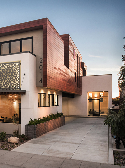 Azure Boutique Hotel