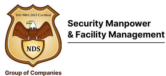 NDS Security Logo